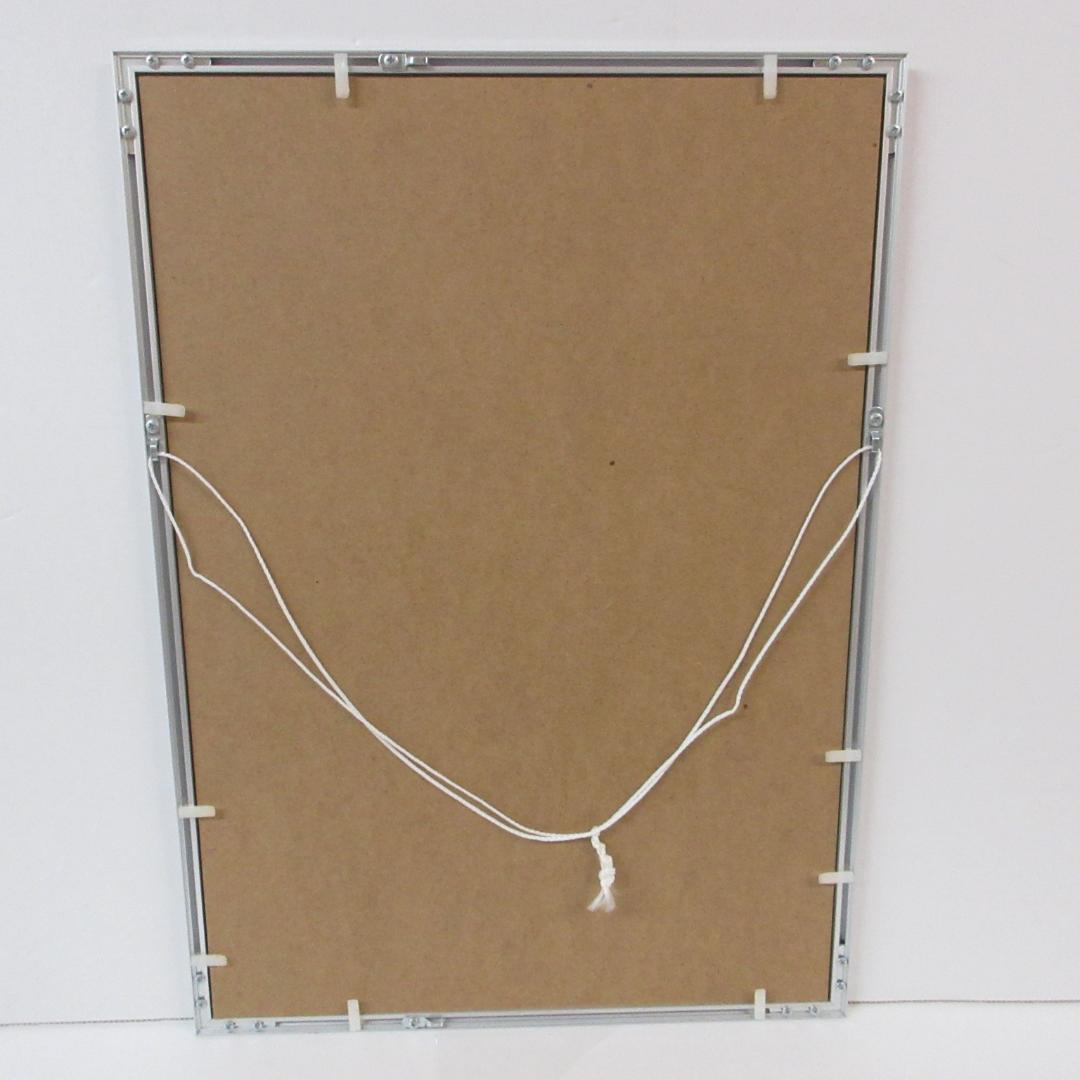 ウマ娘 シンデレラグレイ 単行本1巻 表紙 特製ポスター オグリキャップ