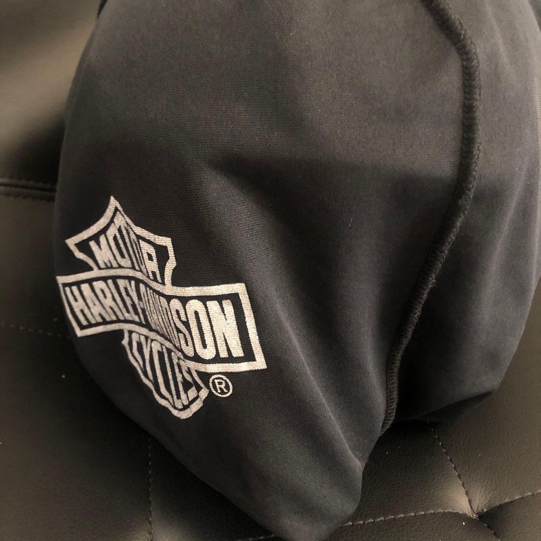 Harley-Davidson ヘルメット