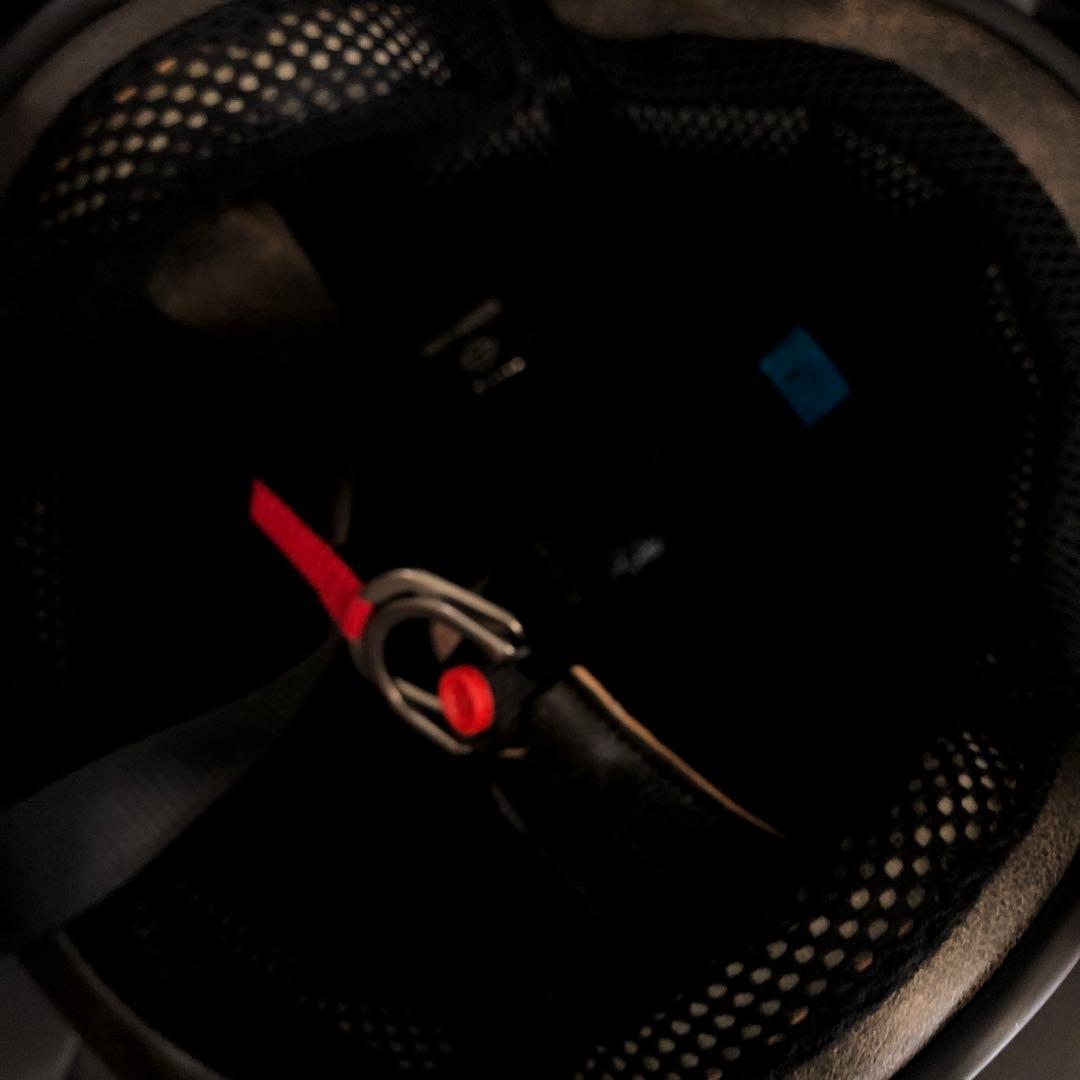 Harley-Davidson ヘルメット