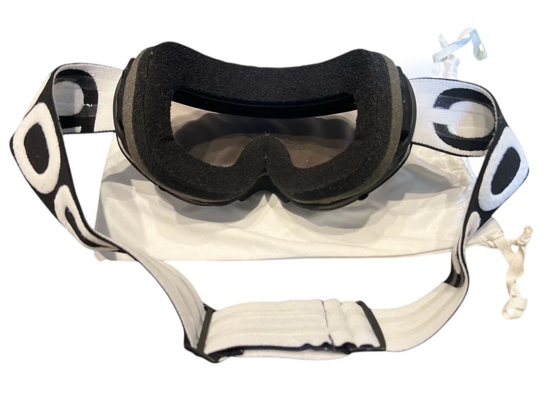 ☆POC Skull Orbic X ヘルメット ＋ Lobesゴーグルセット☆