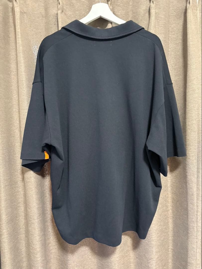 Tightbooth JERSEY OPEN POLO ポロシャツ