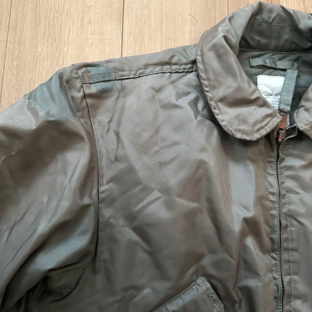 【超人気】90s アメリカ空軍 CWU-45P トップガン マーヴェリック　L