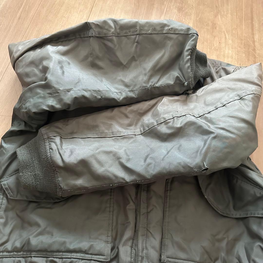 【超人気】90s アメリカ空軍 CWU-45P トップガン マーヴェリック　L