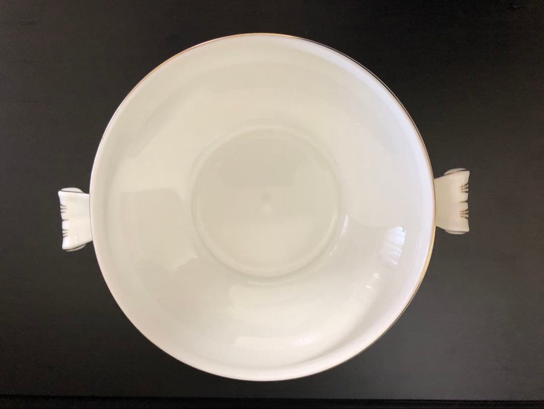 ウェッジウッド　カバードベジタブル