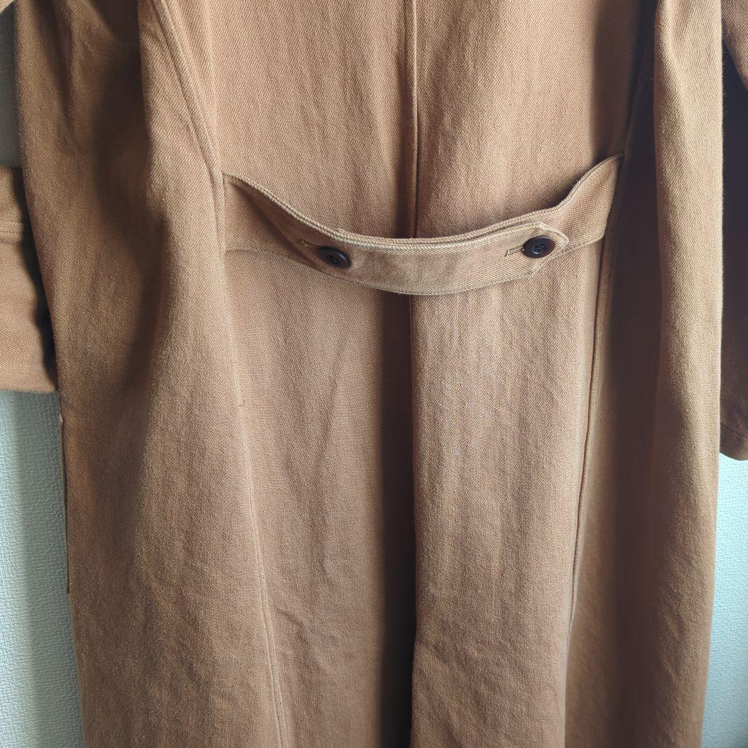 オールドマンズテーラーワークコート