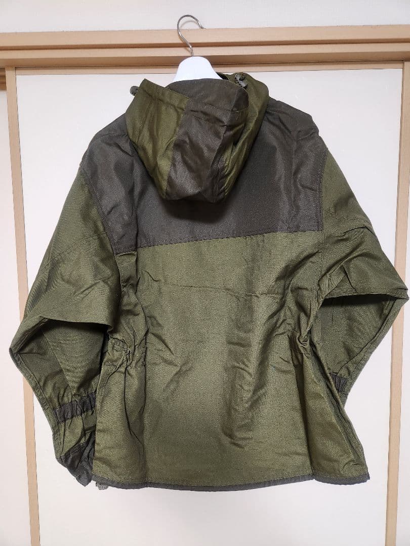 Gorka4 ゴルカ4、上下セット、Mサイズ、OD/ BDU / Gorka-4