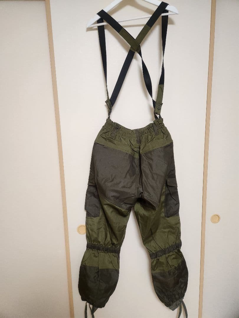 Gorka4 ゴルカ4、上下セット、Mサイズ、OD/ BDU / Gorka-4