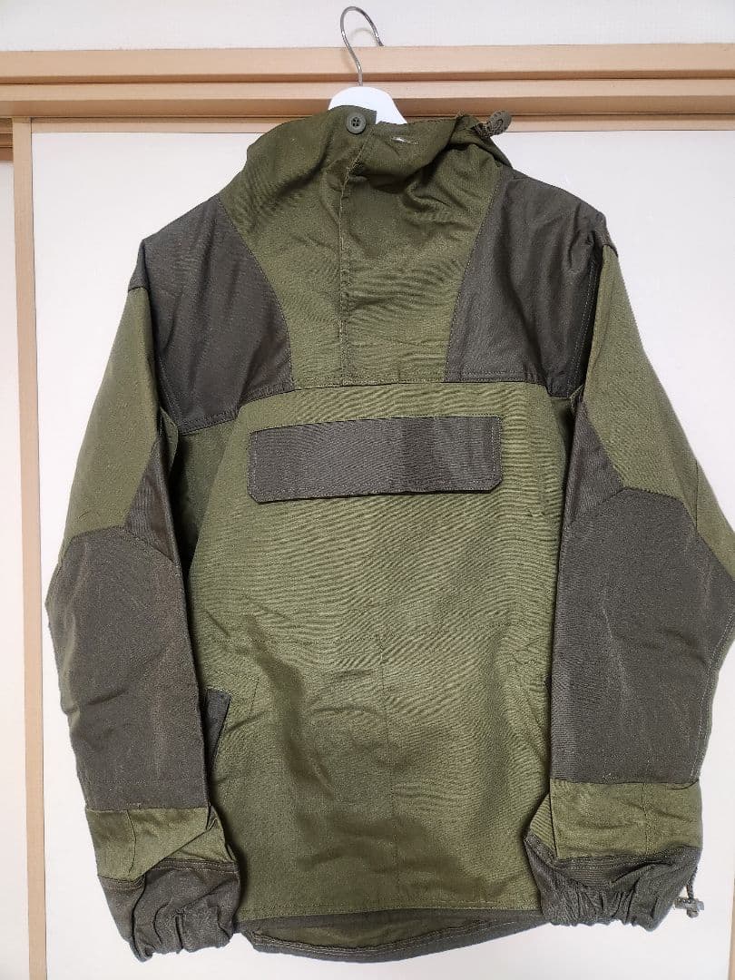 Gorka4 ゴルカ4、上下セット、Mサイズ、OD/ BDU / Gorka-4