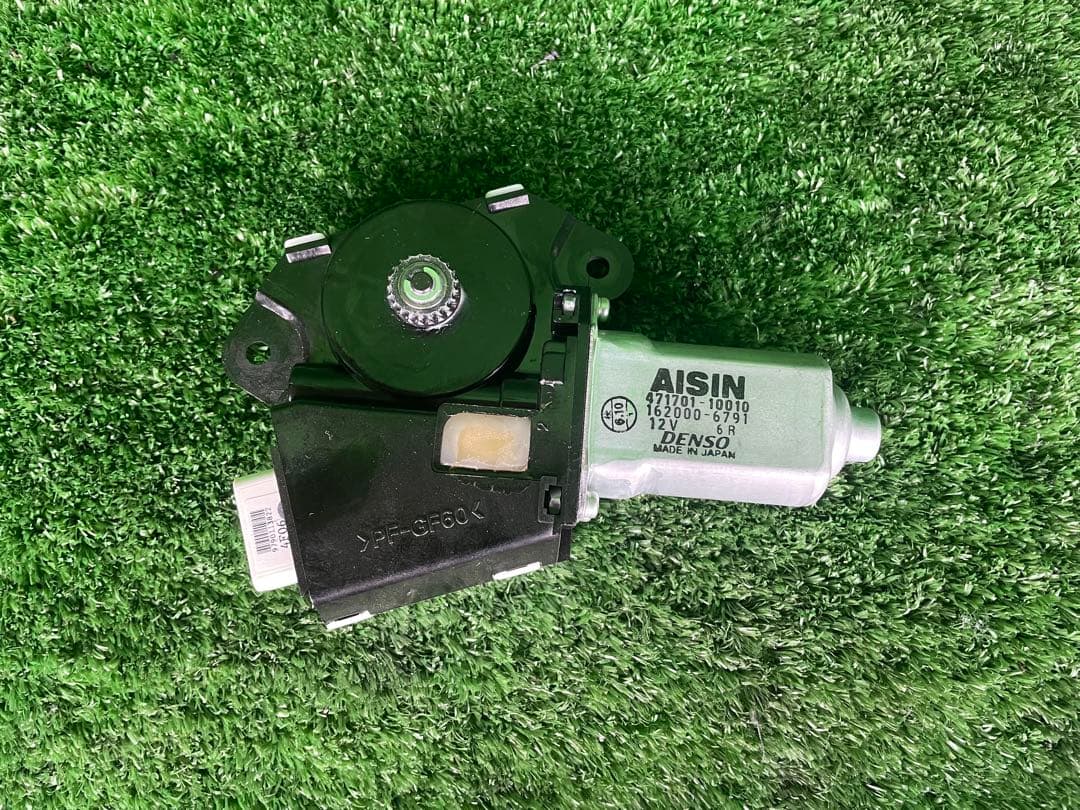 20系ヴェルファイア アルファード　サンルーフモーター 471701-10010