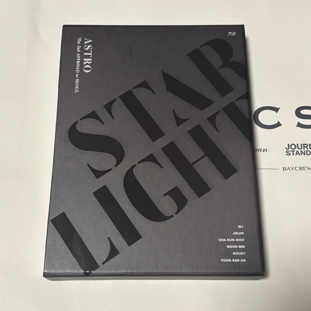 K-POP・アジア The 2nd ASTROAD to Seoul ASTRO STARLIGHT