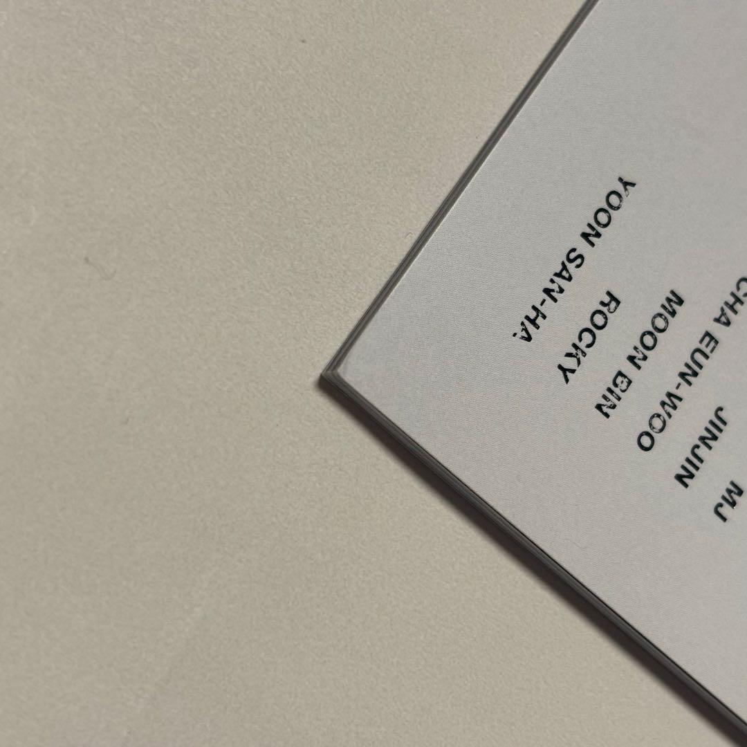 K-POP・アジア The 2nd ASTROAD to Seoul ASTRO STARLIGHT