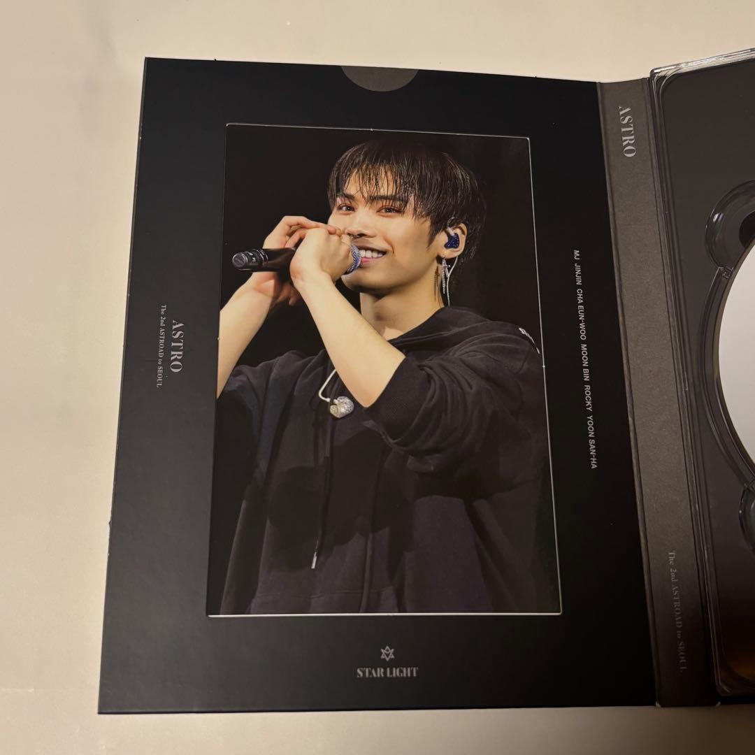 K-POP・アジア The 2nd ASTROAD to Seoul ASTRO STARLIGHT