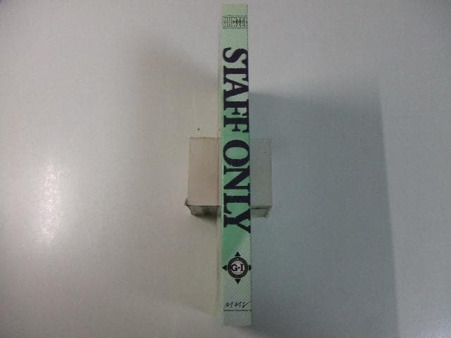 非売品 OVA HUNTER×HUNTER 設定資料集 冨樫義博