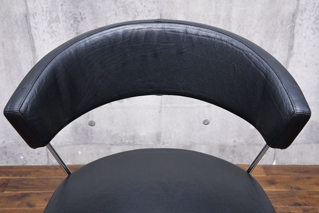 EFK92 カリガリス calligaris ニューヨーク ダイニングチェア