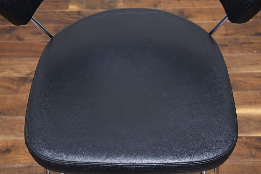 EFK92 カリガリス calligaris ニューヨーク ダイニングチェア