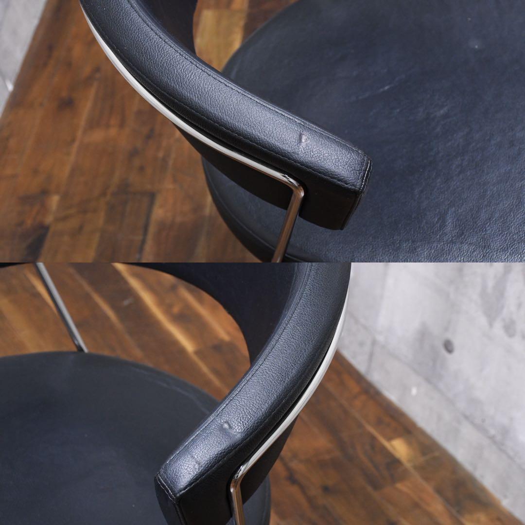 EFK92 カリガリス calligaris ニューヨーク ダイニングチェア