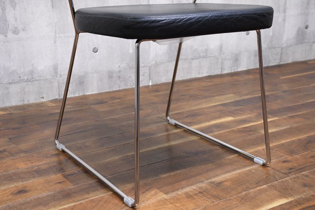 EFK92 カリガリス calligaris ニューヨーク ダイニングチェア