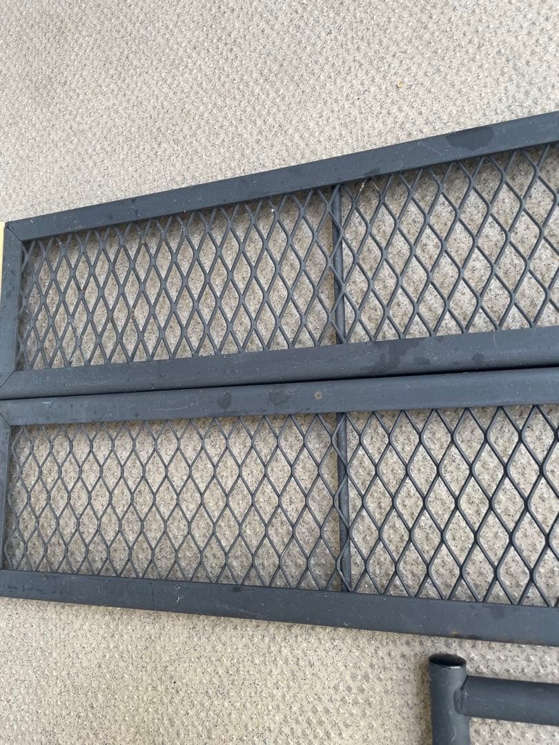 DoD テキーラキッチンレッグ　テキーラプレート　セット