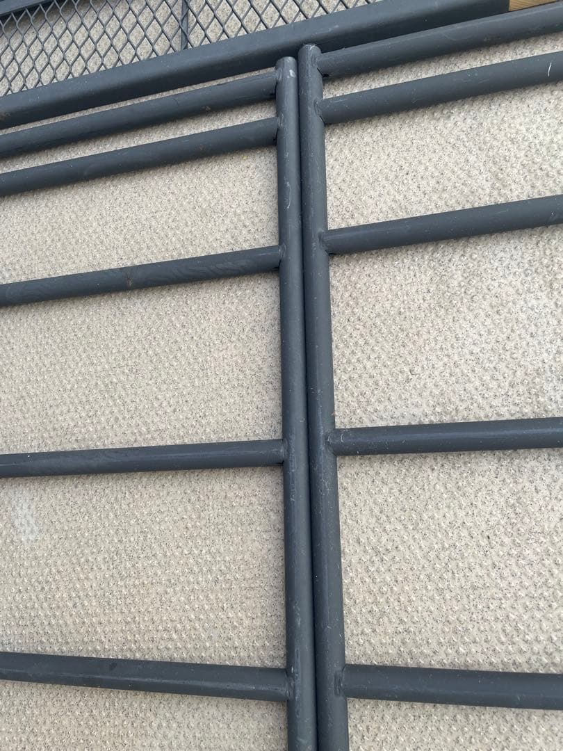 DoD テキーラキッチンレッグ　テキーラプレート　セット