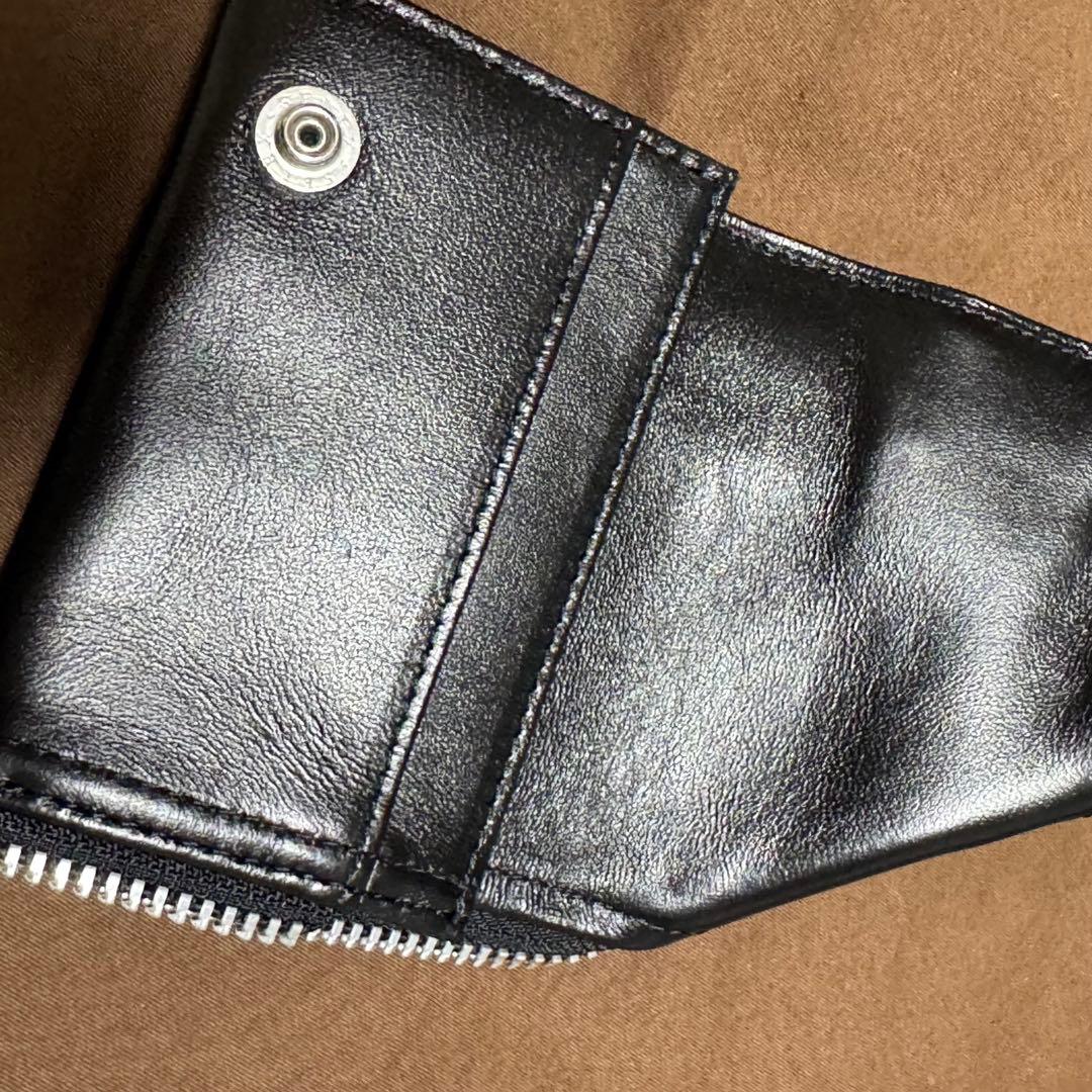 beautiful people ライダース　フラグメントケース