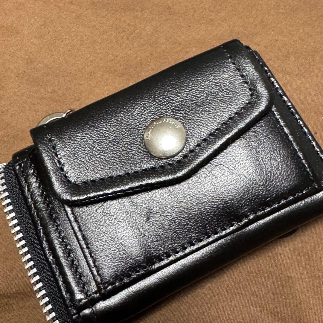 beautiful people ライダース　フラグメントケース