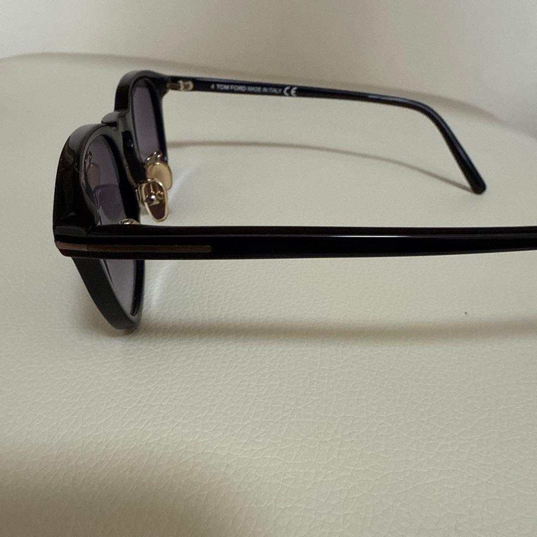 ジ*ズ様 TOM FORD トムフォード サングラス TF876-Dアジアンフィ