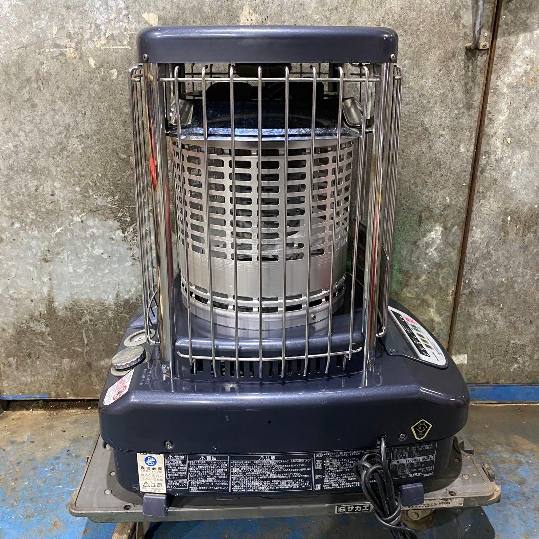 CORONA 業務用ストーブ 80秒点火！送料無料‼️Ｎｏ．2