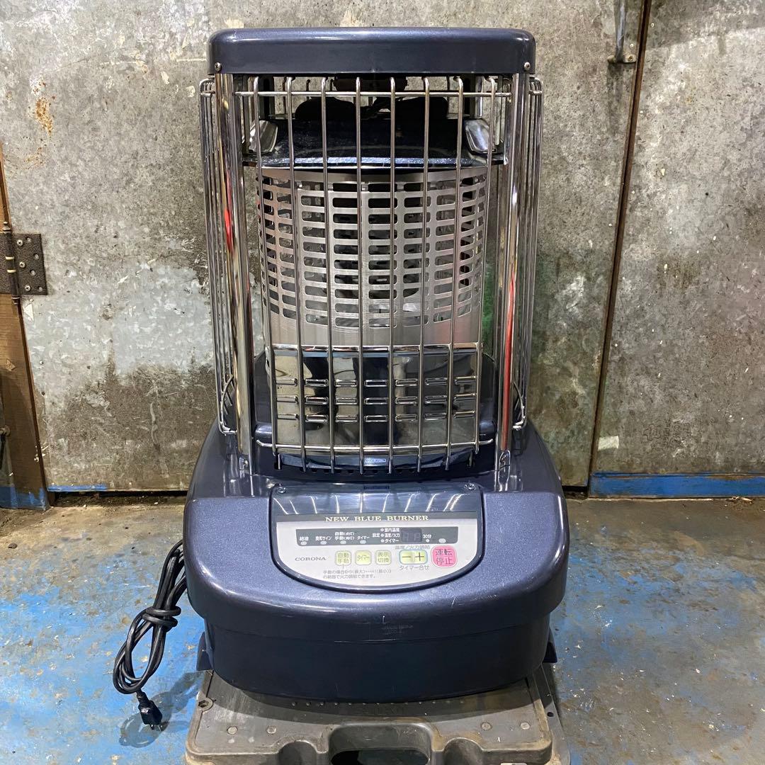 CORONA 業務用ストーブ 80秒点火！送料無料‼️Ｎｏ．2