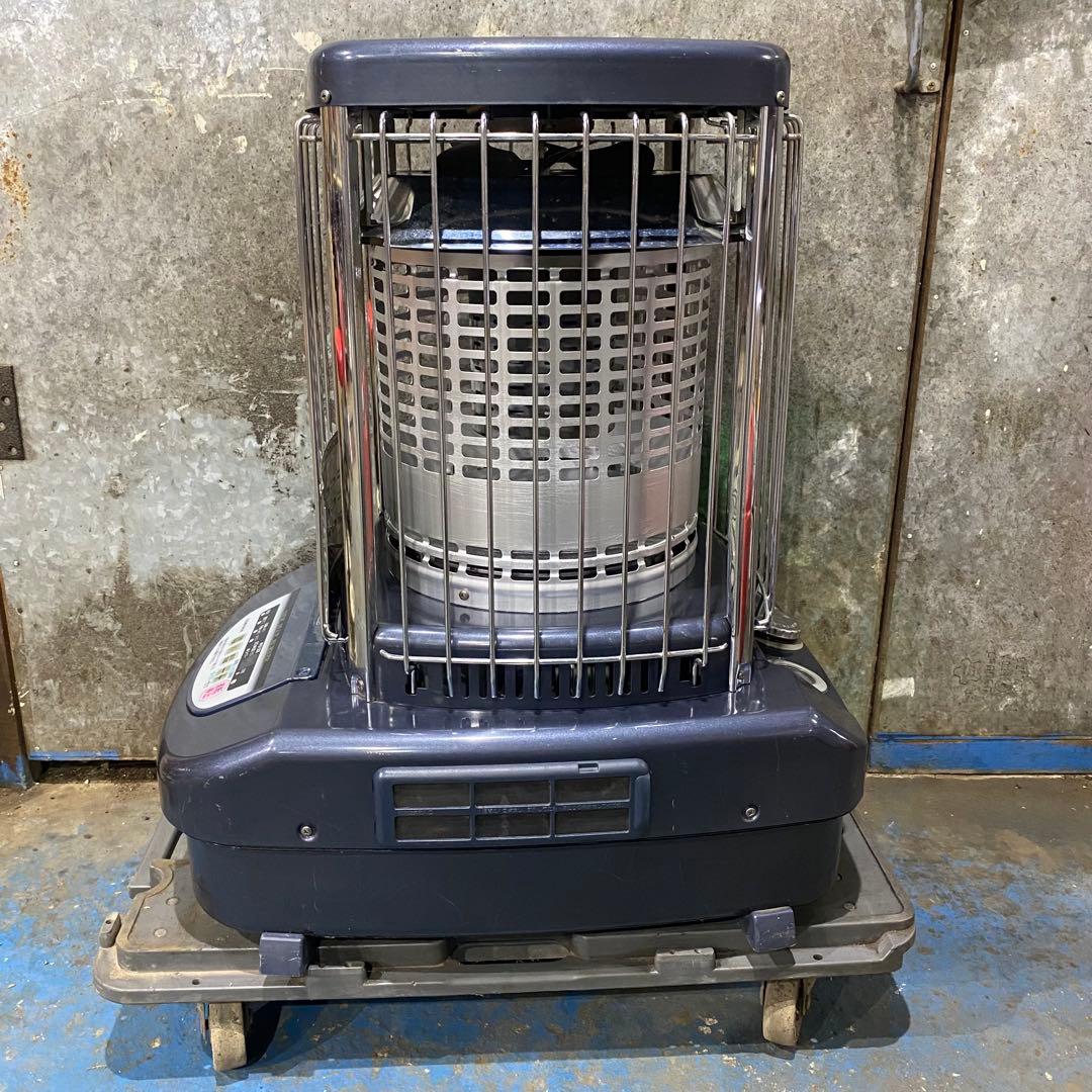 CORONA 業務用ストーブ 80秒点火！送料無料‼️Ｎｏ．2