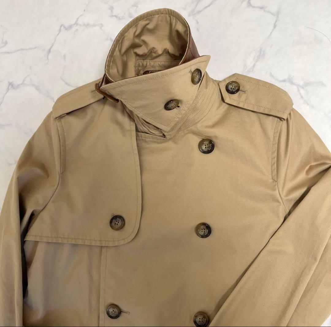 【新品未使用】POLO ラルフローレン トレンチコート