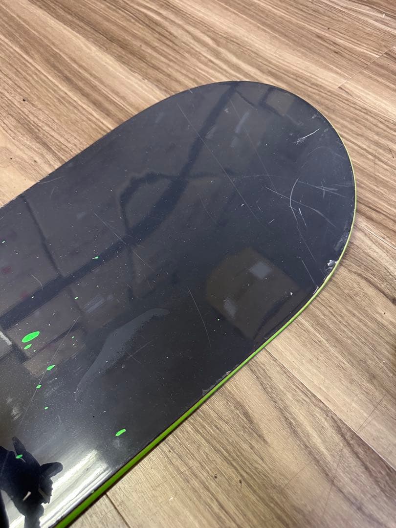 Salomon スノーボード 152cmビンディングPD size L/Mセット