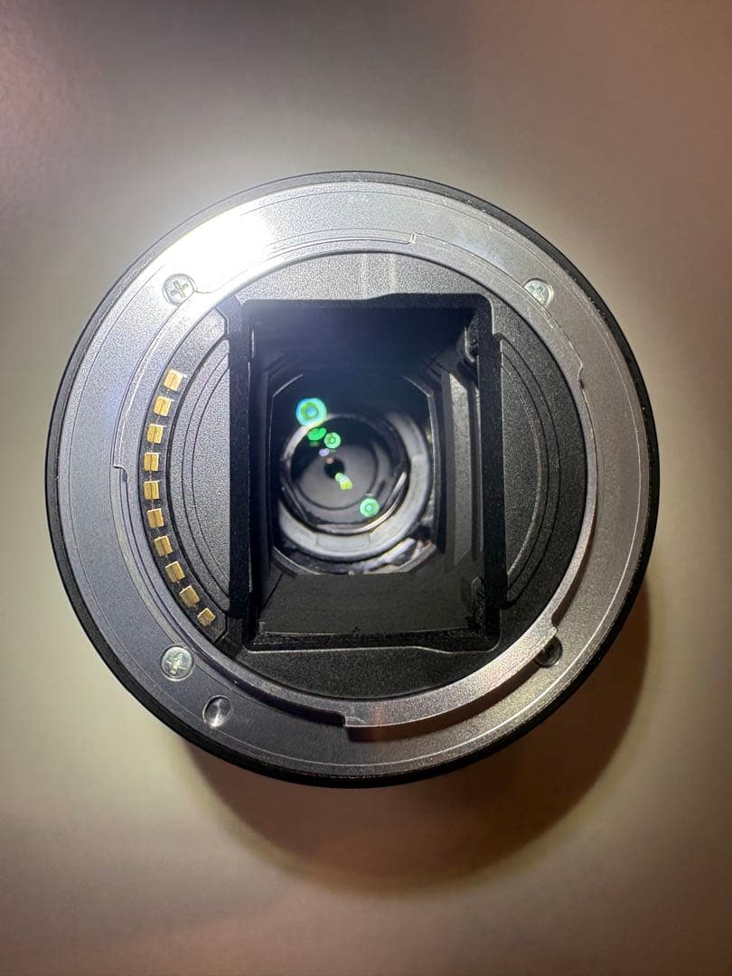 SONY FE 3.5-5.6/28-70 OSS ズームレンズ