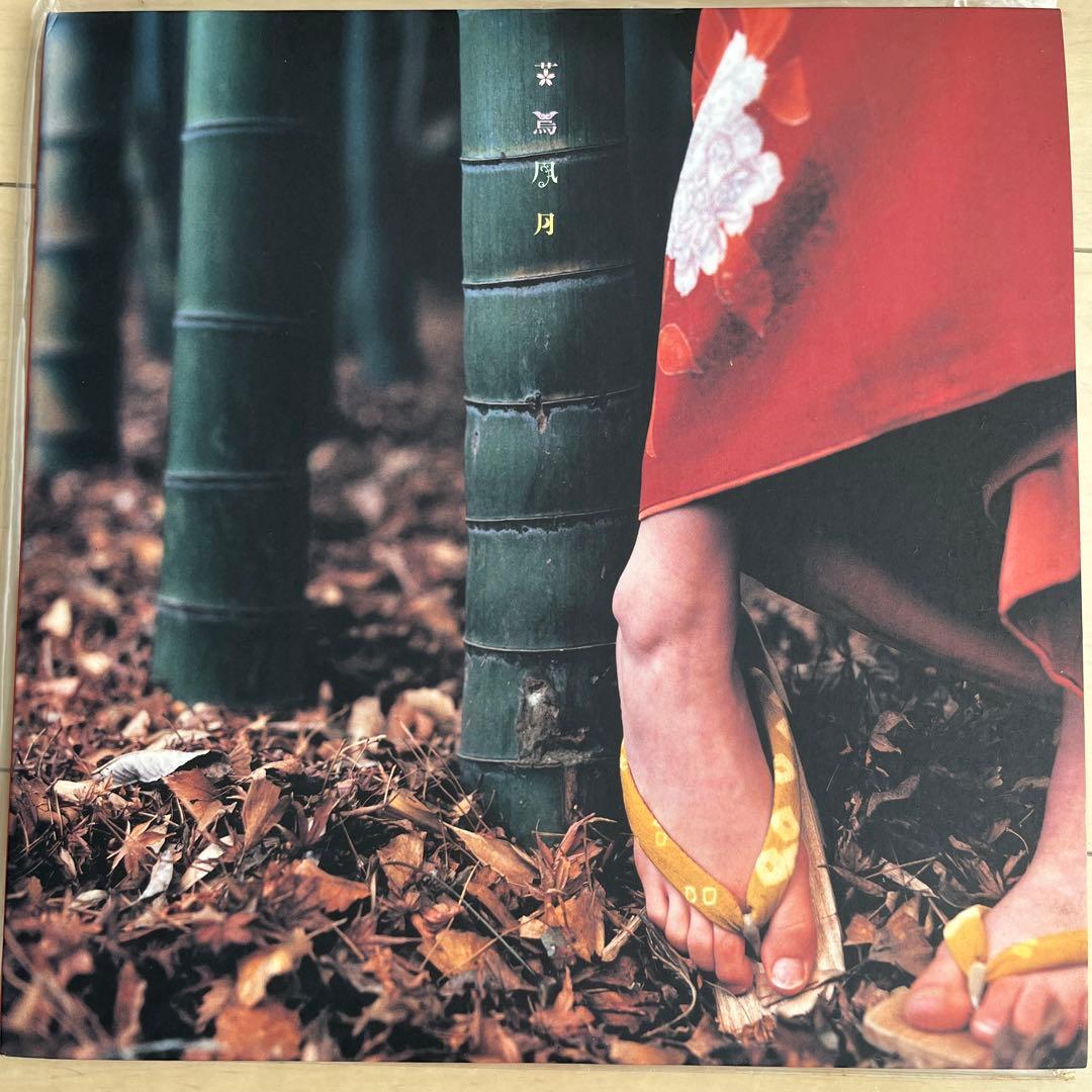 スピッツ　アナログレコード盤　6枚セット