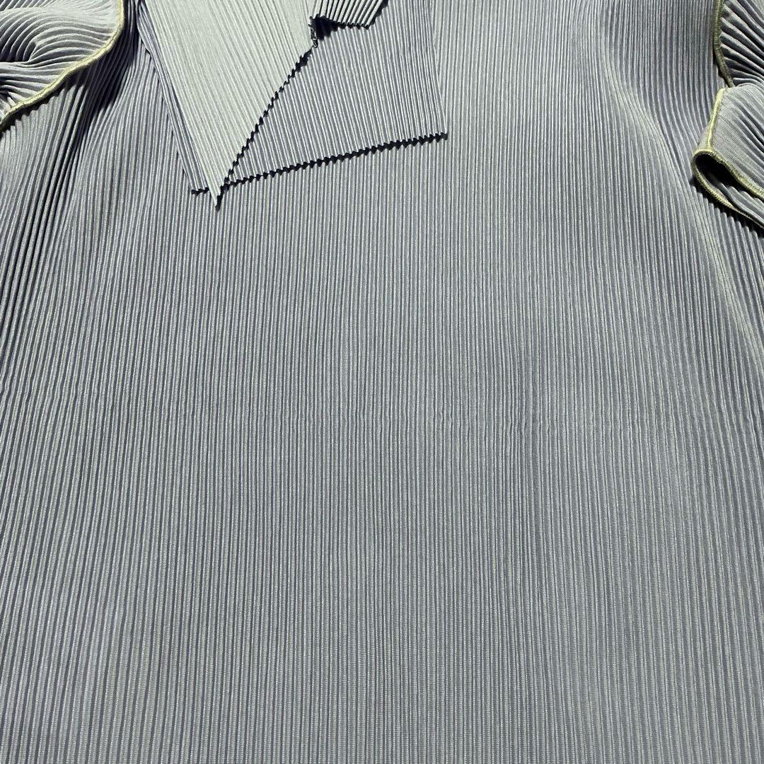 kotohayokozawa 長袖カットソー　ラベンダー　紫