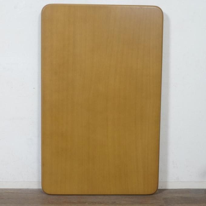 フォロー割【新品】折りたたみ式　テーブル　幅120　コンパクト収納　シンプル