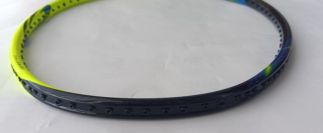 YONEX ASTROX77 イエロー ヨネックス バドミントン ラケット