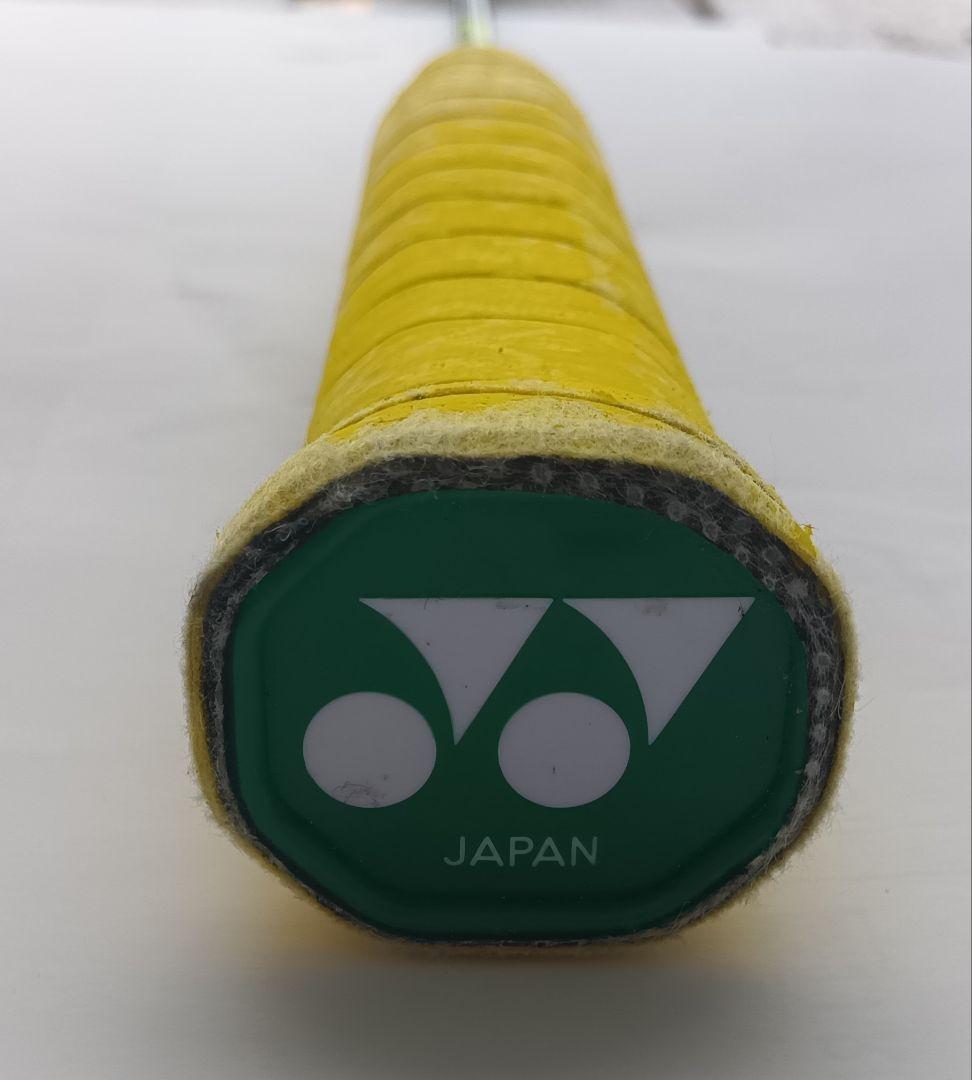 YONEX ASTROX77 イエロー ヨネックス バドミントン ラケット