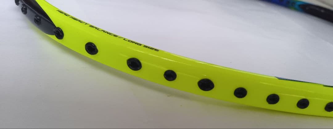 YONEX ASTROX77 イエロー ヨネックス バドミントン ラケット