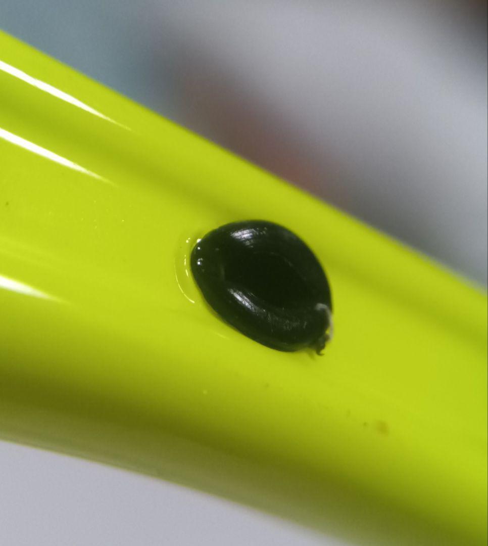 YONEX ASTROX77 イエロー ヨネックス バドミントン ラケット