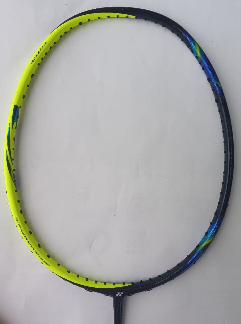 YONEX ASTROX77 イエロー ヨネックス バドミントン ラケット