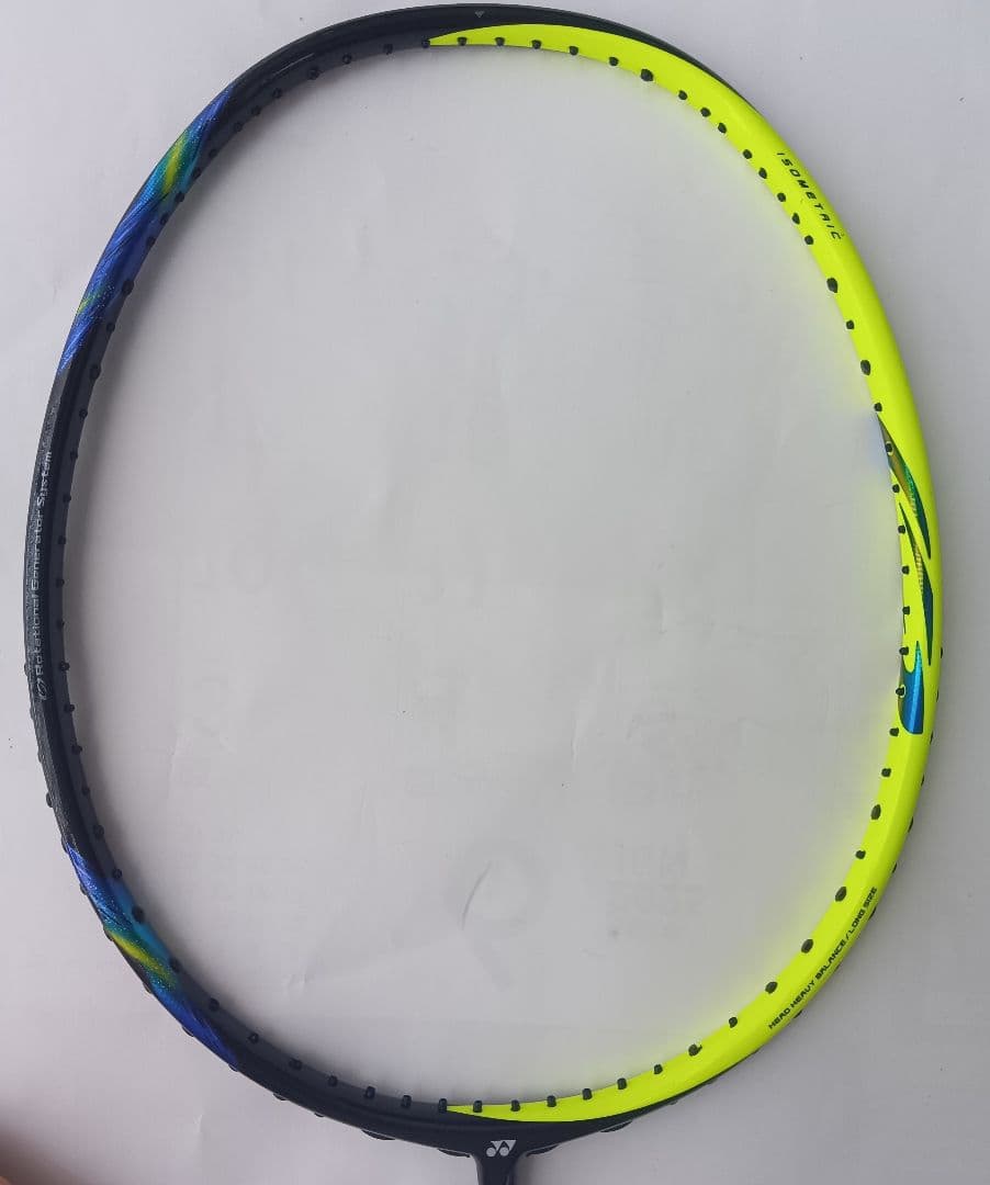 YONEX ASTROX77 イエロー ヨネックス バドミントン ラケット