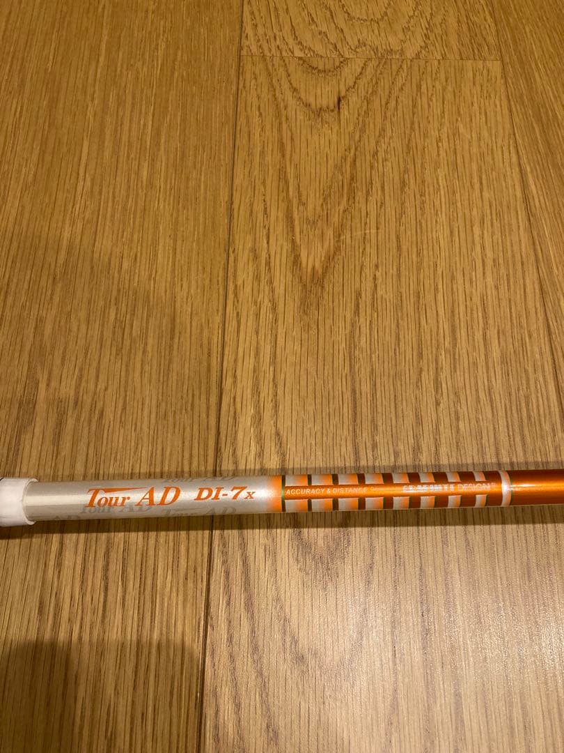 PARADYM フェアウェイウッド 5W ツアーAD DI7X