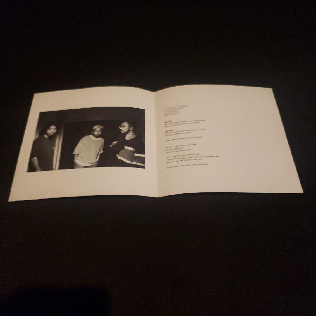 限定盤 Ovall 7inch Tシャツセット