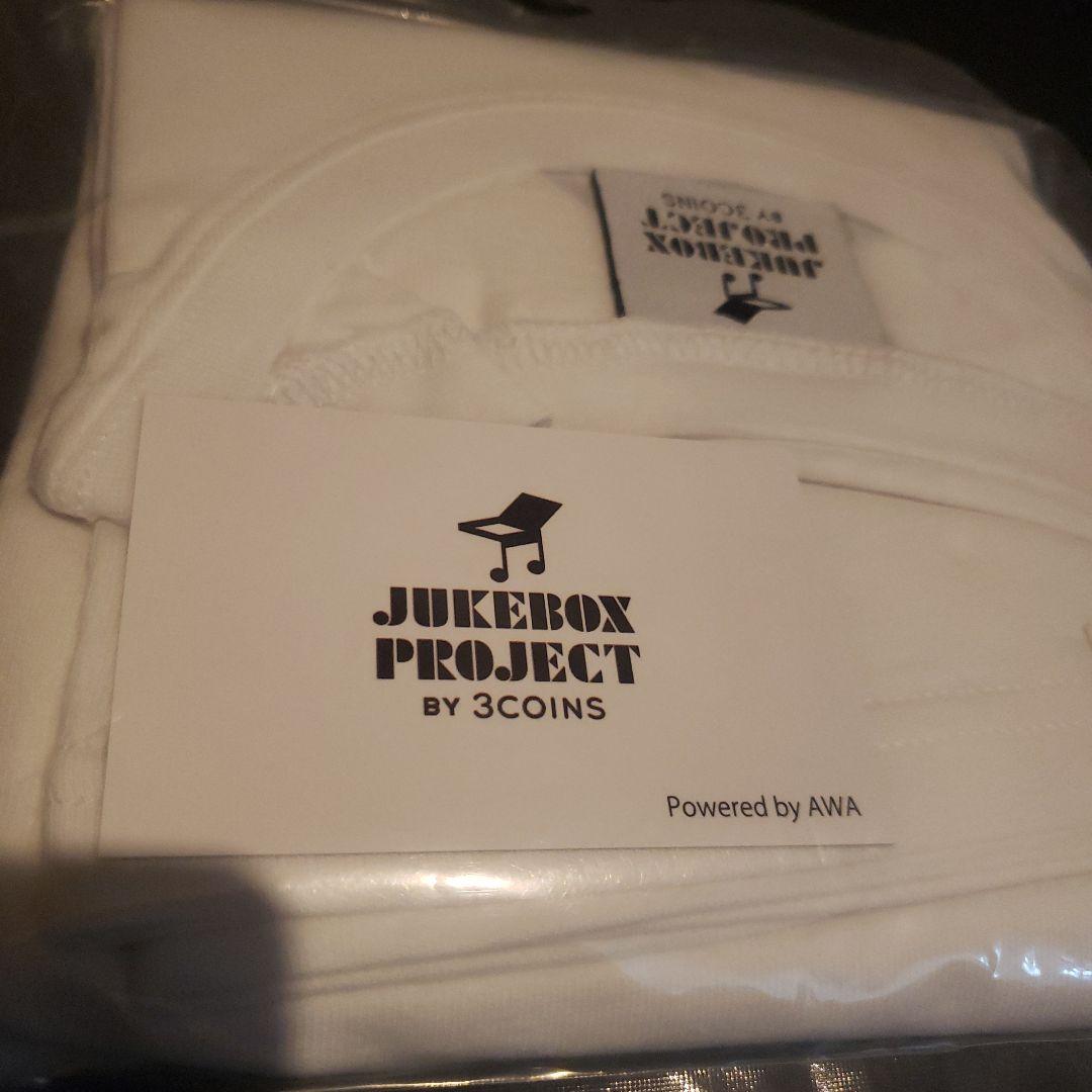 限定盤 Ovall 7inch Tシャツセット