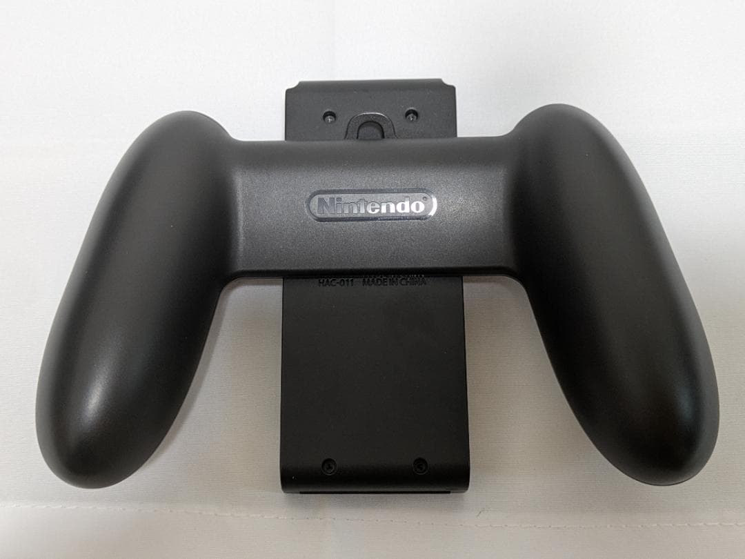 【美品】Nintendo Switch 本体（バッテリー強化版）即日発送可