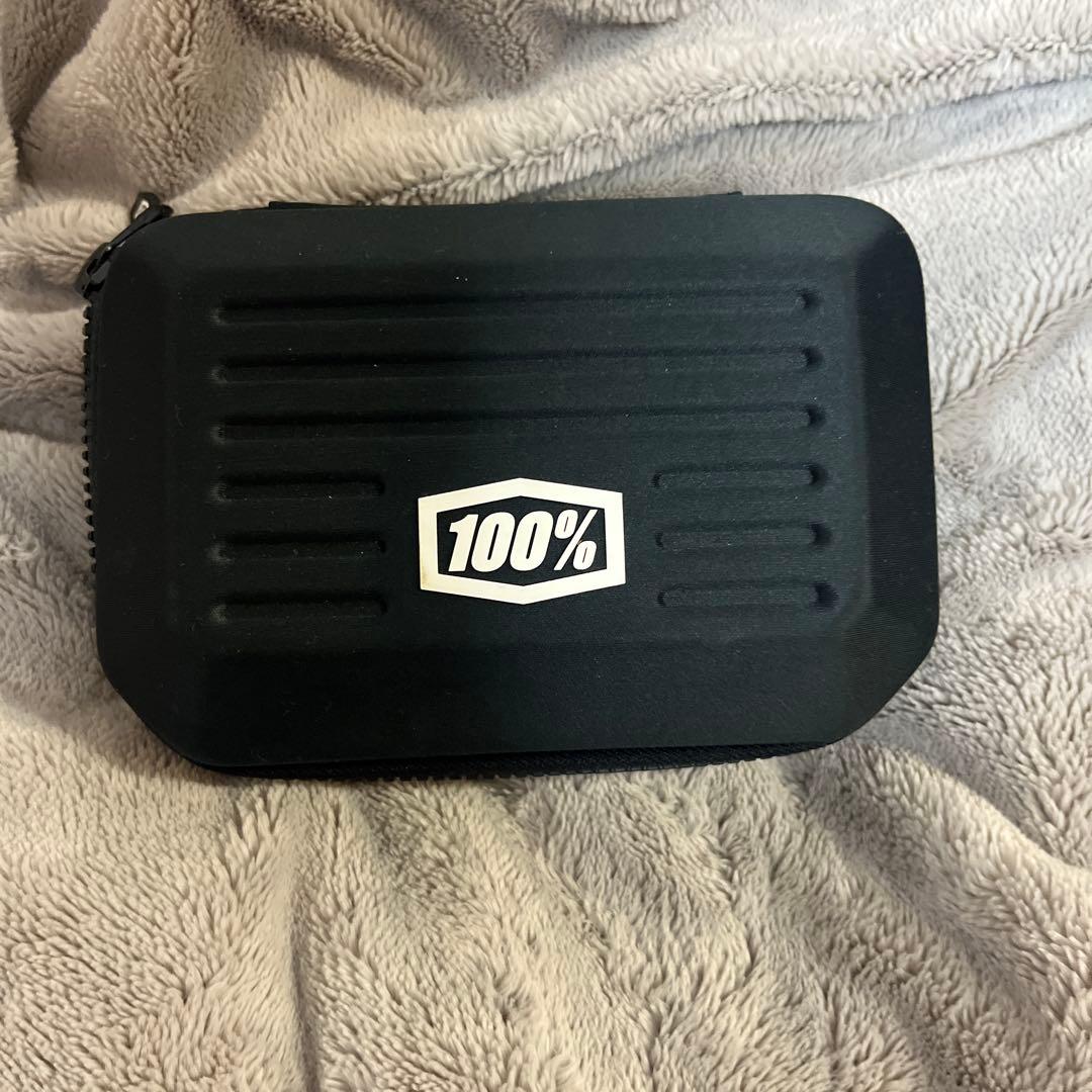 100% S3 サングラス ラベンダー