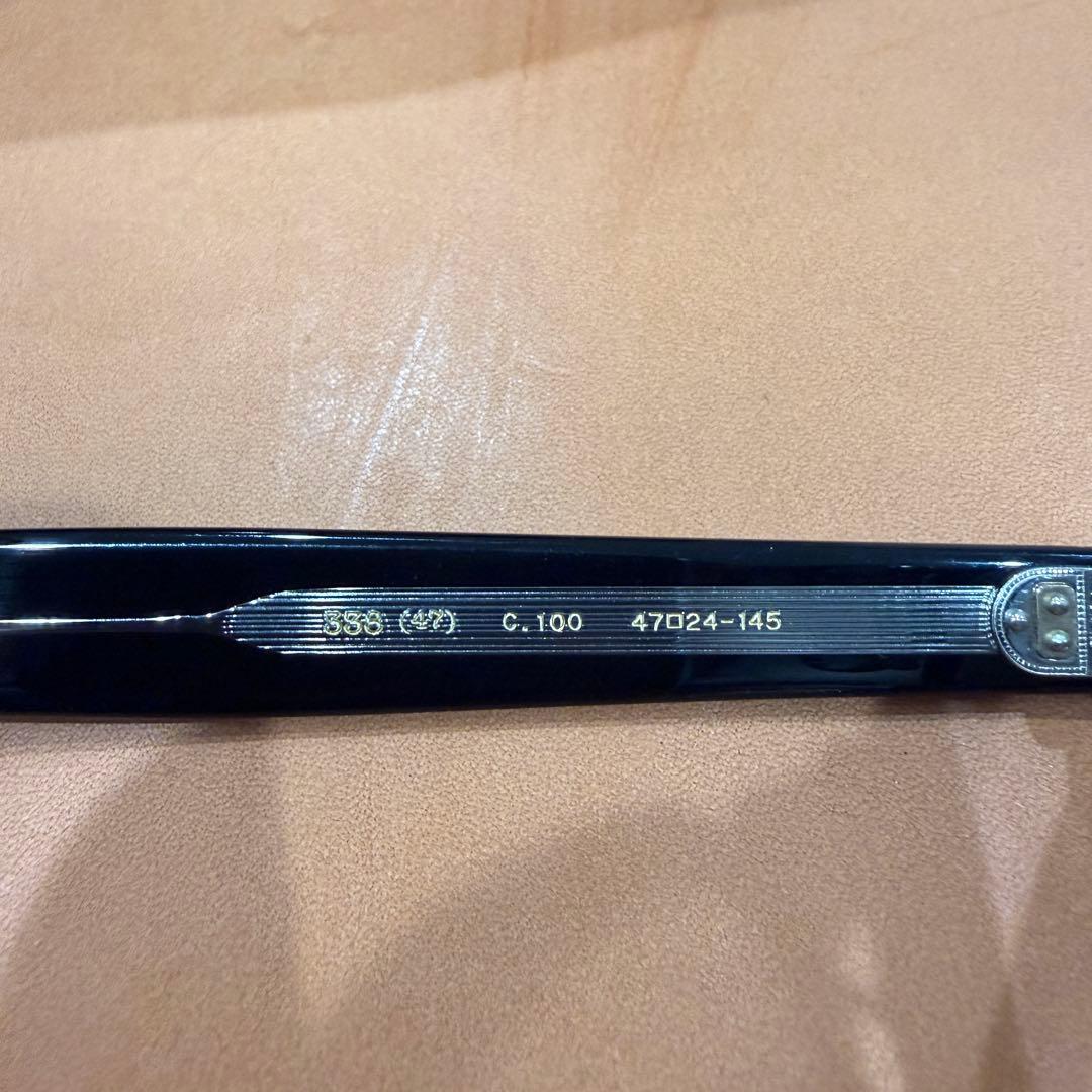 小物 EYEVAN7285 / 338