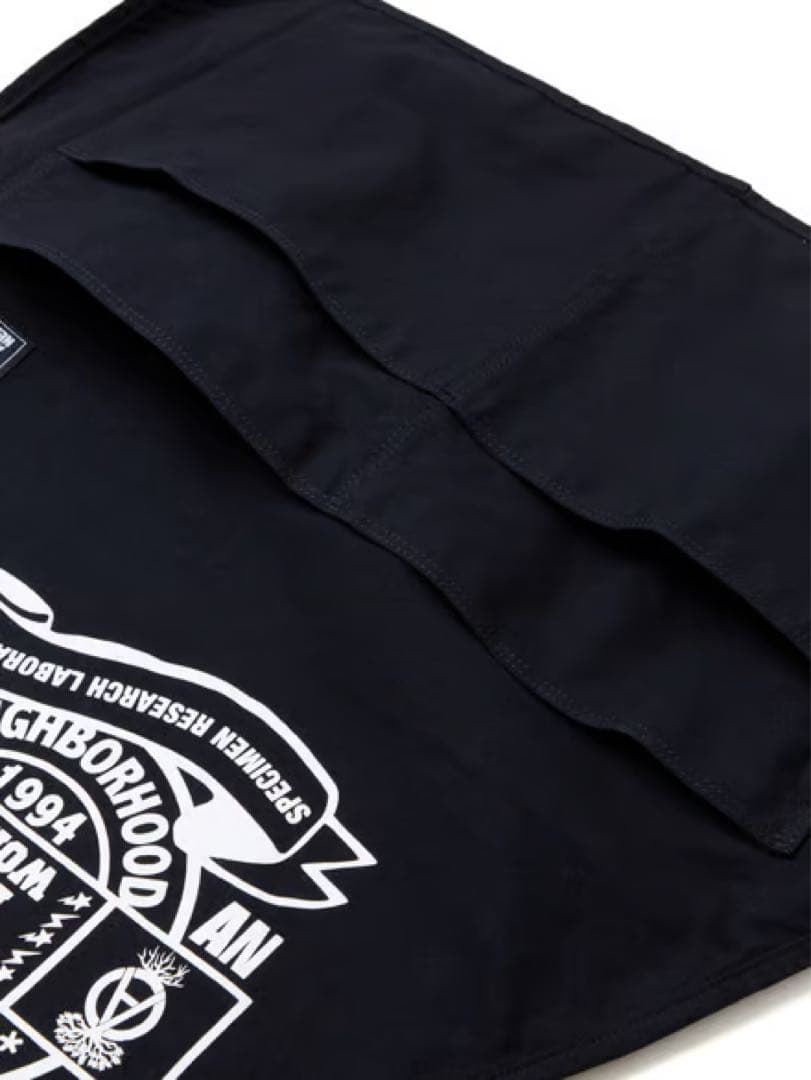 最終値下げNEIGHBORHOOD SRL A BATHING APE エプロン