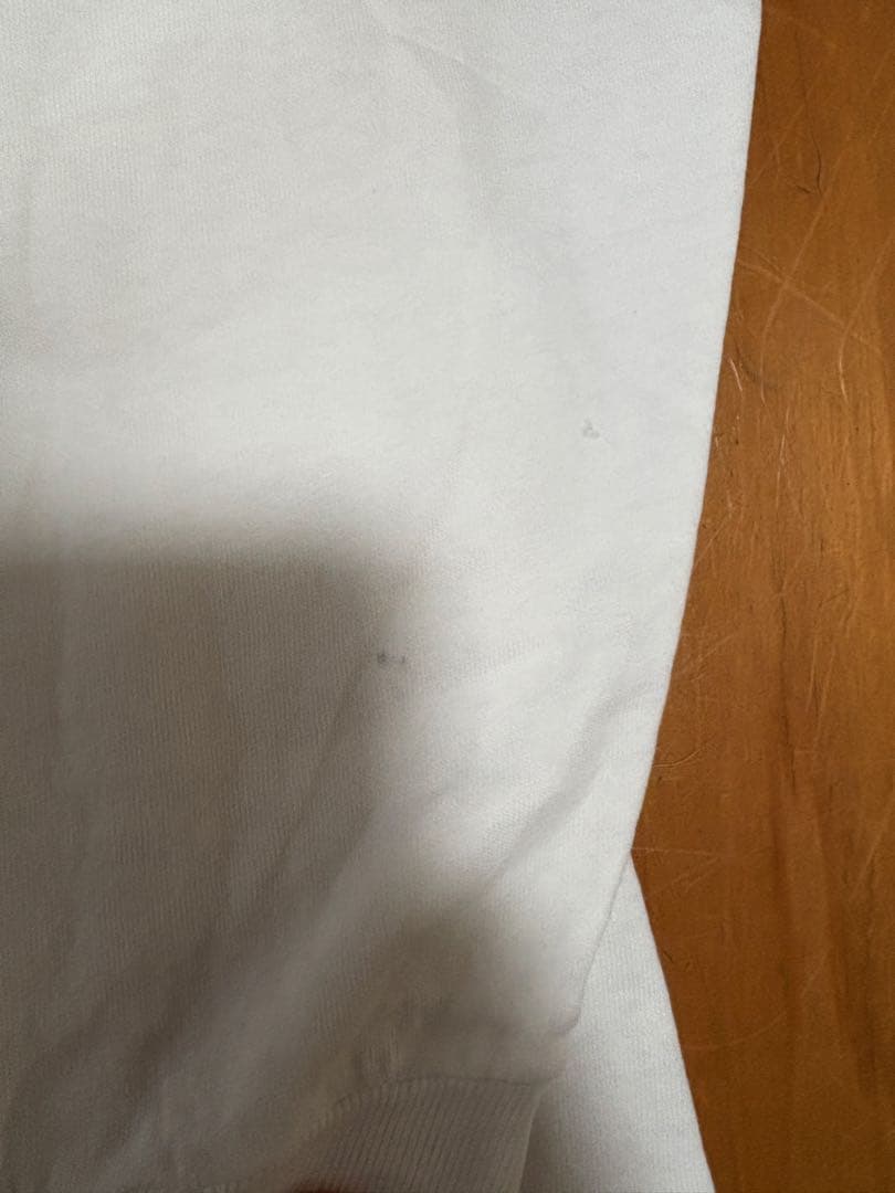 上野チャプトオープン記念限定ロンT NEXT VINTAGE トランプ