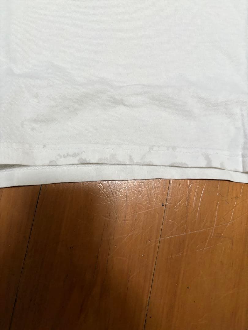 上野チャプトオープン記念限定ロンT NEXT VINTAGE トランプ